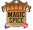 GRANNY'S MAGIC SPICES